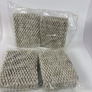 (4) Extended HN 1952 Water Pad‎ For Hunter Humidifier Filter